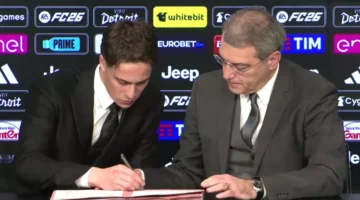 تأمين ييلديز.. يوفنتوس وريال مدريد يراقبان رودري